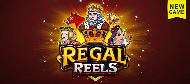 New Game: